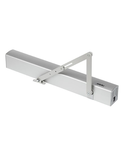 Рычаг шарнирный для привода дверей А951 Faac 390169 в Назрани Запчасти для шлагбаумов и автоматики Pintop.ru