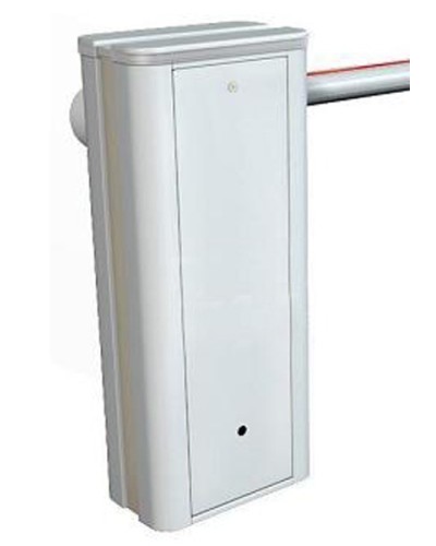 Кожух шлагбаума B680H, белый RAL 9010 Faac 416018 в Назрани Запчасти для шлагбаумов и автоматики Pintop.ru