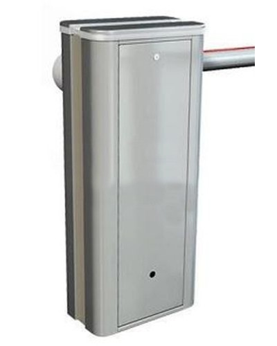 Кожух шлагбаума B680H, нержавеющая сталь Faac 416020 в Назрани Запчасти для шлагбаумов и автоматики Pintop.ru