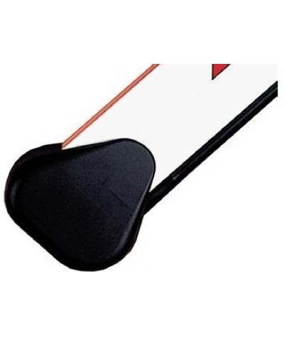 Крепление для прямоугольных стрел 25х90мм к 620 SR Faac 428344 в Назрани Запчасти для шлагбаумов и автоматики Pintop.ru