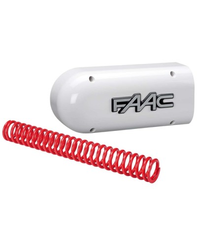 Крепление для элиптических Faac 428437 в Назрани Запчасти для шлагбаумов и автоматики Pintop.ru