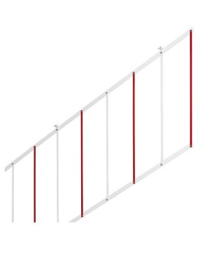 Крепление для элиптических Faac 428441 в Назрани Запчасти для шлагбаумов и автоматики Pintop.ru