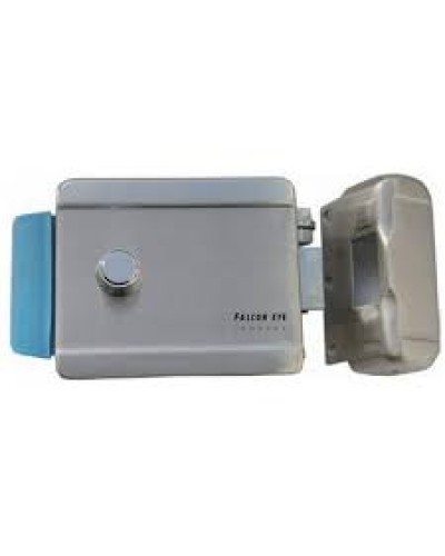 Замок накладной электромеханический Falcon Eye FE-2370 в Назрани Электромеханические замки Pintop.ru