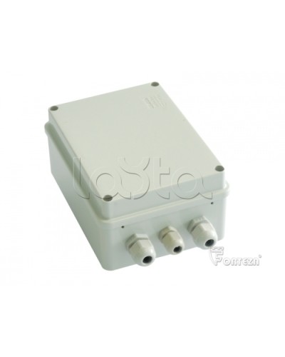 Блок грозозащиты Forteza Блок БГр-4 в Назрани Устройства защиты операционных процессоров (ОПС) Pintop.ru