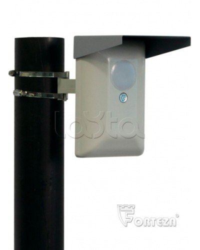 Извещатель охранный комбинированный однопозиционный Forteza ЦИКЛОП-10 в Назрани Извещатели охраны периметра Pintop.ru