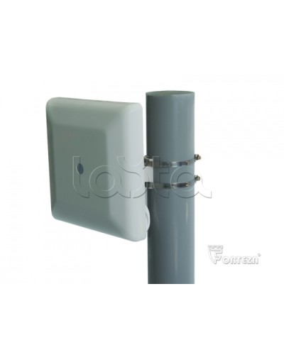 Извещатель оxранный радиоволновый линейный Forteza FMW-3 в Назрани Извещатели охраны периметра Pintop.ru