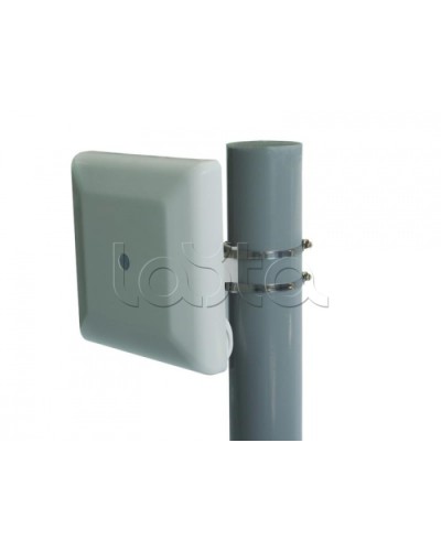 Извещатель охранный радиоволновый линейный взрывозащищенный Forteza FMW-3B в Назрани Извещатели охранные (Ex) Pintop.ru