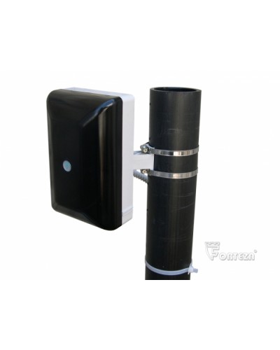 Извещатель охранный комбинированный линейный Forteza ФОРМАТ-100 в Назрани Извещатели охраны периметра Pintop.ru