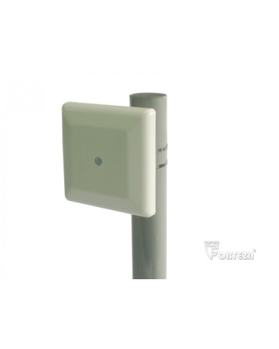 Извещатель охранный радиоволновый двухпозиционный Forteza ЛУЧ-М с БП в Назрани Извещатели охраны периметра Pintop.ru
