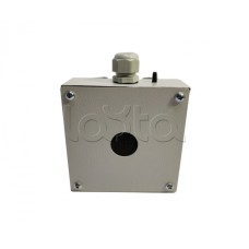 Коробка монтажная Fox FX-BOX1 STEEL VARIO LENS SIZE