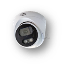 Уличная камера с микрофоном Fox FX-D20F-IR MIC