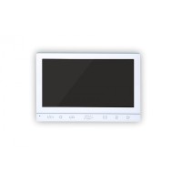 Видеодомофон Fox FX-HVD70U-KIT ТУЯ 7W КОМП-Т (FX-CP40C)