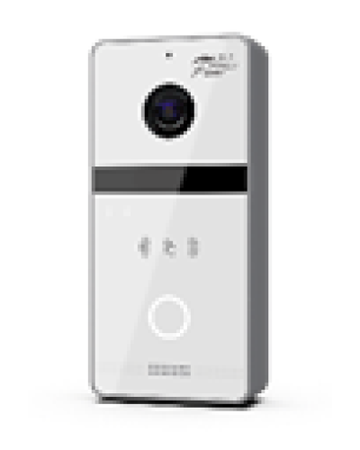 IP вызывная панель Fox FX-ICP238W в Назрани Вызывные IP панели Pintop.ru