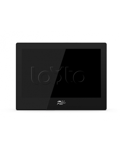 ВидеодомофонFox FX-IVD800HBW КАССИОПЕЯ 8 B 8 IPS (1280*800) в Назрани Домофония Pintop.ru
