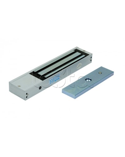 Замок электромагнитный FoxFox FX-M500 в Назрани Электромагнитные замки Pintop.ru