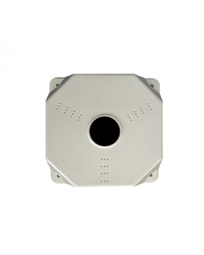 Коробка монтажная Fox МК+ВИДЕО в Назрани Системы видеонаблюдения Pintop.ru