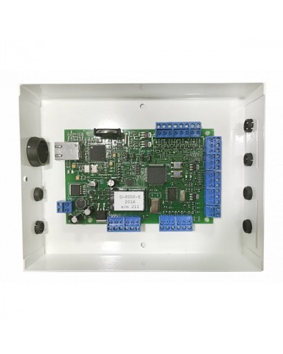 Удлинитель интерфейса Wiegand Gate-Wiegand-long в Назрани Сетевая СКУД - Gate Pintop.ru