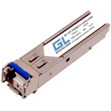Модуль SFP WDM Gigalink GL-OT-SG08LC1-1310-1550-D GL-10TLC-D