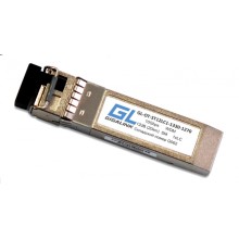 SFP+ модуль Gigalink GL-OT-ST14LC2-1550-1550