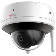 IP-камера купольная уличная HiWatch DS-I252W(E)(4mm)
