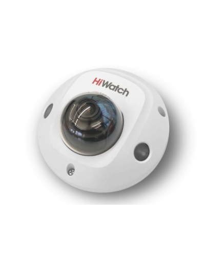 IP-камера видеонаблюдения купольная HiWatch DS-I259M(C) (2.8 mm) в Назрани IP-камеры Pintop.ru
