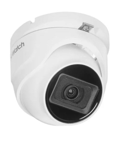 Камера видеонаблюдения купольная HiWatch DS-T503 (С) (2.8 mm) в Назрани Системы видеонаблюдения Pintop.ru