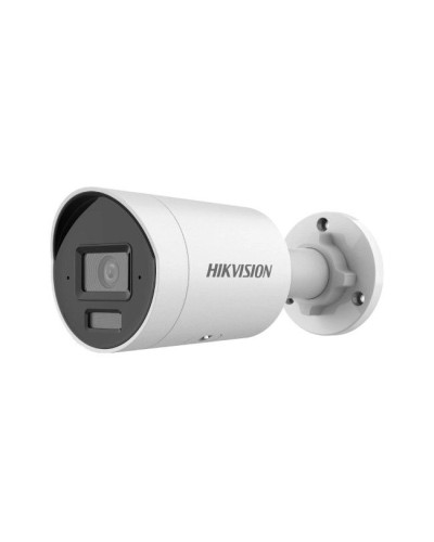 IP-камера видеонаблюдения цилиндрическая Hikvision DS-2CD2083G2-LI2U(4mm) в Назрани IP-камеры Pintop.ru