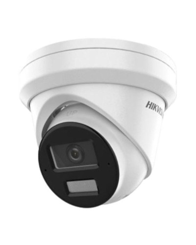 IP-камера видеонаблюдения купольная Hikvision DS-2CD2383G2-LI2U(4mm) в Назрани IP-камеры Pintop.ru