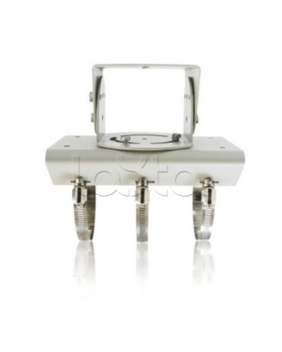 Кронштейн для стобового монтажа Hikvision DS-1214ZJ в Назрани Кронштейны и адаптеры для камер и мониторов Pintop.ru