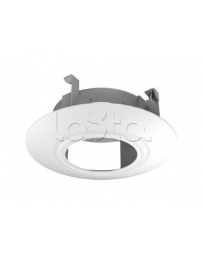 Кронштейн внутрепотолочный Hikvision DS-1227ZJ-PT6 в Назрани Кронштейны и адаптеры для камер и мониторов Pintop.ru