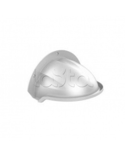 Козырек Hikvision DS-1250ZJ в Назрани Кожухи и термокожухи для камер Pintop.ru