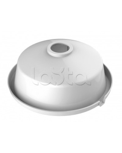 Козырек дождевой Hikvision DS-1253ZJ-M в Назрани Кронштейны и адаптеры для камер и мониторов Pintop.ru