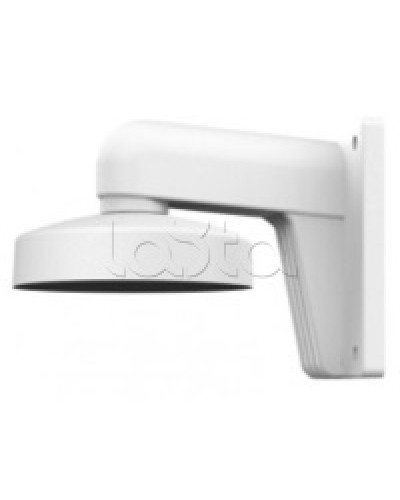 Кронштейн для настенного монтажа Hikvision DS-1272ZJ-120 в Назрани Кронштейны и адаптеры для камер и мониторов Pintop.ru