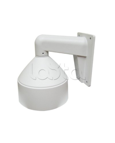 Кронштейн для настенного монтажа Hikvision DS-1273ZJ-DM26 в Назрани Кронштейны и адаптеры для камер и мониторов Pintop.ru