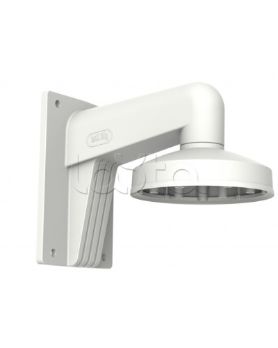 Кронштейн для настенного монтажа Hikvision DS-1273ZJ-DM32 в Назрани Кронштейны и адаптеры для камер и мониторов Pintop.ru