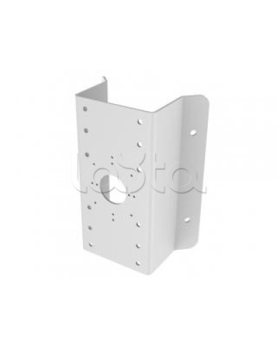 Крепление в угол Hikvision DS-1276ZJ-SUS в Назрани Кронштейны и адаптеры для камер и мониторов Pintop.ru