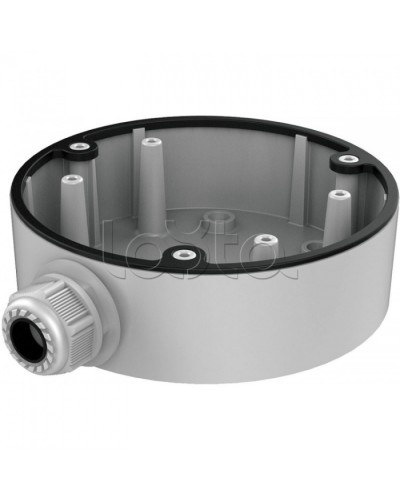 Кронштейн для настенного монтажа Hikvision DS-1280ZJ-DM21 в Назрани Кронштейны и адаптеры для камер и мониторов Pintop.ru