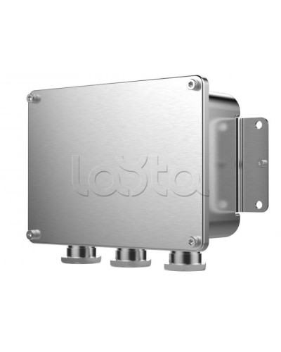 Коробка монтажная Hikvision DS-1284ZJ-M в Назрани Распределительные коробки Pintop.ru
