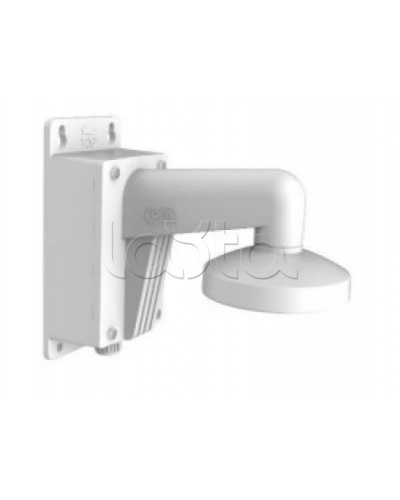 Кронштейн настенный Hikvision DS-1473ZJ-135B в Назрани Кронштейны и адаптеры для камер и мониторов Pintop.ru