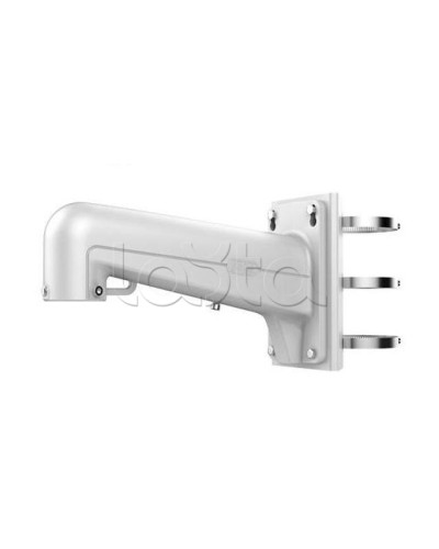 Кронштейн для столбового монтажа Hikvision DS-1602ZJ-pole в Назрани Кронштейны и адаптеры для камер и мониторов Pintop.ru