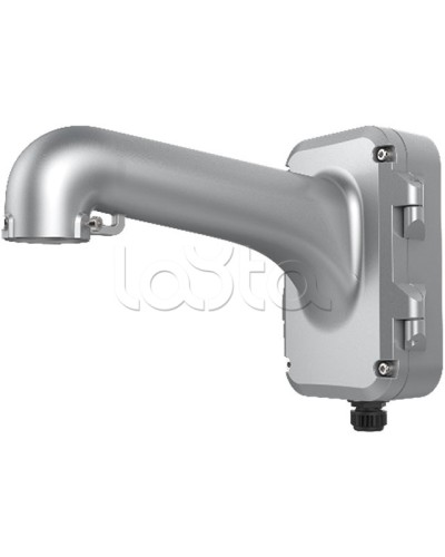 Кронштейн настенный Hikvision DS-1604ZJ-P в Назрани Кронштейны и адаптеры для камер и мониторов Pintop.ru