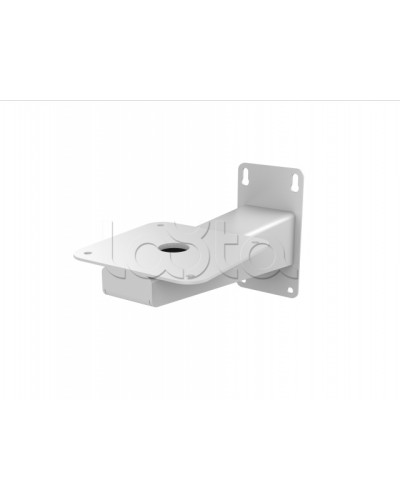 Кронштейн для настенного монтажа Hikvision DS-1693ZJ-S в Назрани Кронштейны и адаптеры для камер и мониторов Pintop.ru