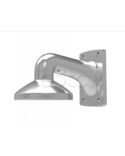 Кронштейн для настенного монтажа Hikvision DS-1703ZJ в Назрани Кронштейны и адаптеры для камер и мониторов Pintop.ru