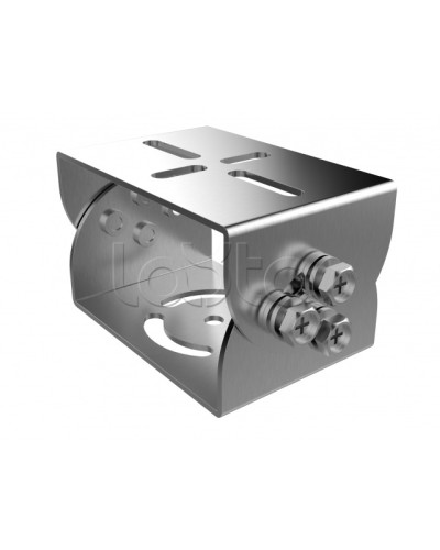 Площадка установочная Hikvision DS-1706ZJ в Назрани Кронштейны и адаптеры для камер и мониторов Pintop.ru