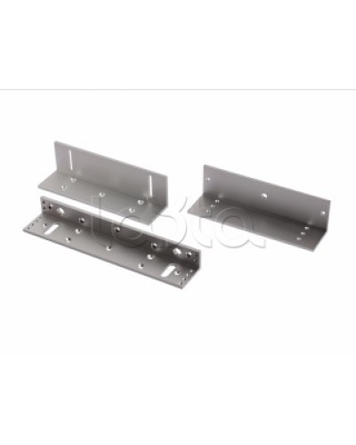 Комплект монтажных уголков Hikvision DS-K4H258D-LZ в Назрани Дополнительное оборудование для СКУД Pintop.ru