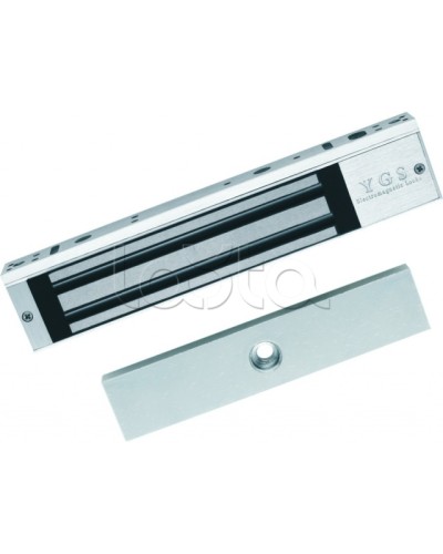 Замок электромагнитный Hikvision DS-K4H258S в Назрани Электромагнитные замки Pintop.ru