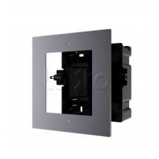 Рамка монтажная Hikvision DS-KD-ACF1/Plastic