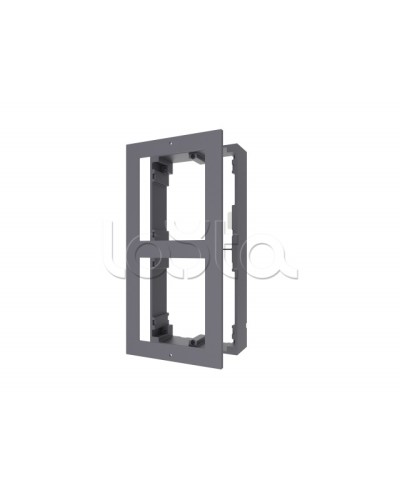 Рамка монтажная Hikvision DS-KD-ACW2 в Назрани Дополнительное оборудование для СКУД Pintop.ru