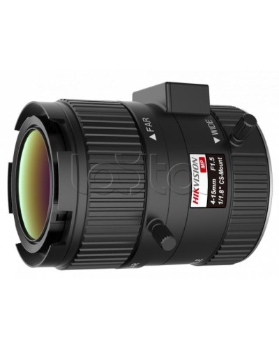 Объектив вариофокальный Hikvision HV0415D-MP в Назрани Объективы для камер видеонаблюдения Pintop.ru