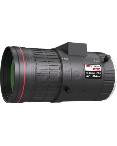 Объектив Hikvision HV1050D-12MPIR в Назрани Объективы для камер видеонаблюдения Pintop.ru
